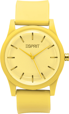 Zegarek Esprit ESLW23710SI Yellow