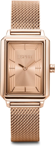 Zegarek Esprit ESLW23715RG Rose Gold