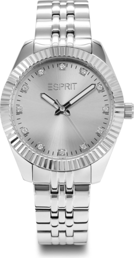 Zegarek Esprit ESLW23749SI Silver
