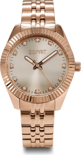 Zegarek Esprit ESLW23750RG Rose Gold
