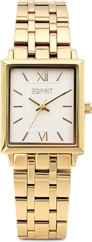 Zegarek Esprit ESLW23834LYG Gold/Gold