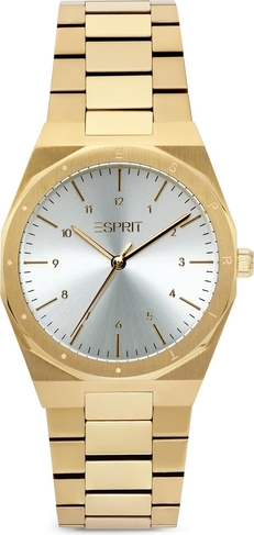 Zegarek Esprit ESLW23841LYG Gold/Pearl