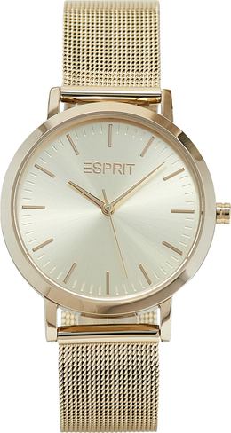 Zegarek Esprit ESLW24758LYG Złoty
