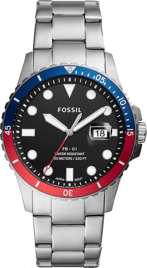 Zegarek FOSSIL FS5657