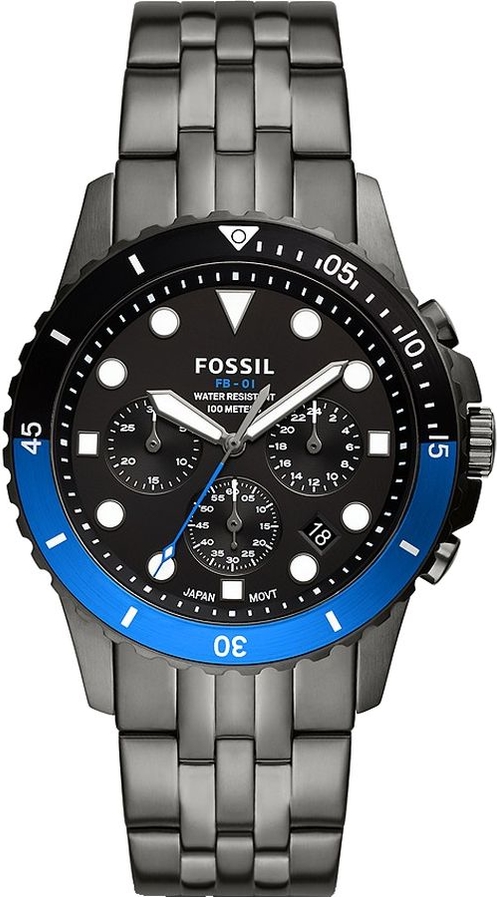 Zegarek FOSSIL FS5835
