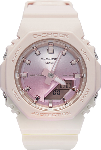 Zegarek G-Shock GMA-P2100SG-4AER Różowy