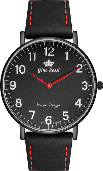 Zegarek Gino Rossi 11989A-1A3