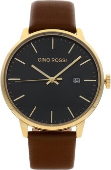 Zegarek Gino Rossi GR MAN WATCH 01010904020