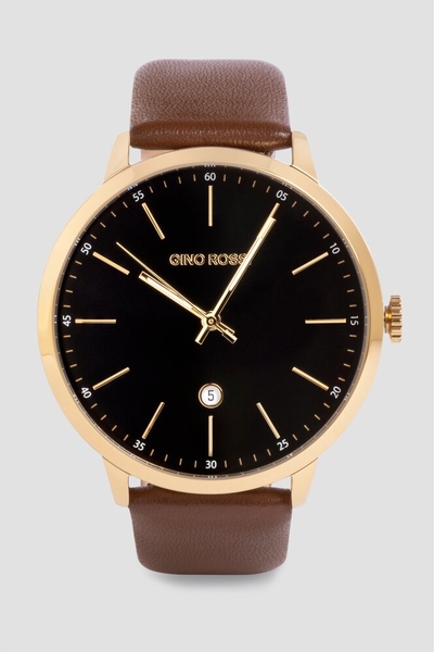 Zegarek Gino Rossi GR MEN WATCH 01019421