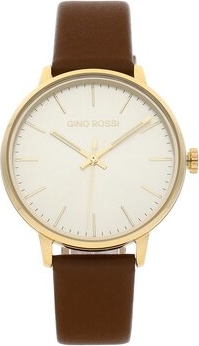 Zegarek Gino Rossi GR WOMAN WATCH 01010901020