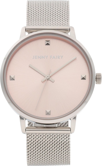 Zegarek Jenny Fairy - 02021107020 Silver