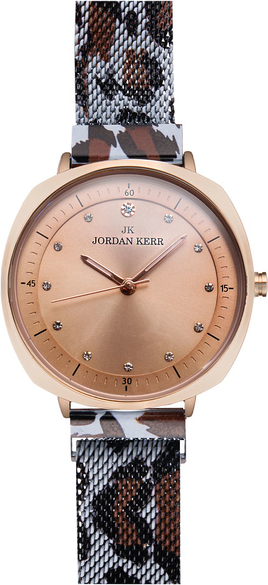 Zegarek Jordan Kerr L1007 -JUKE-1A magnetyczna bransoletka