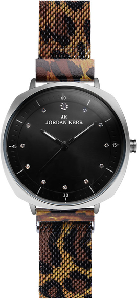 Zegarek Jordan Kerr L1007-JUKE -4A magnetyczna bransoletka