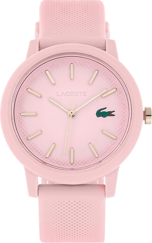 Zegarek Lacoste 2001213 Pink