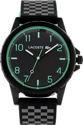 Zegarek Lacoste 2020149 Black