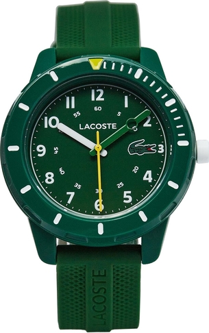 Zegarek Lacoste Mini Tennis 2030055 Green