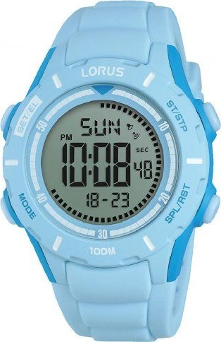 Zegarek Lorus kolekcja Sports R2371MX9