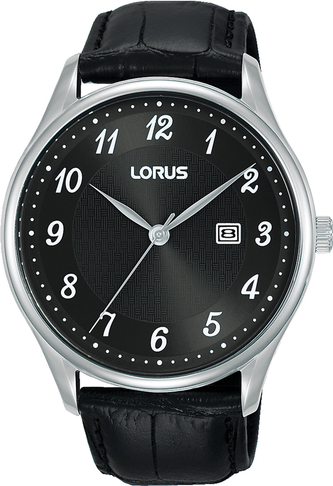 Zegarek Lorus Lor RH911PX9 Black