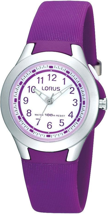 Zegarek Lorus R2313FX9 Podświetlenie