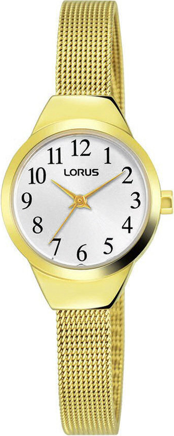 Zegarek Lorus RG222PX9 Mesh Damski Biżuteryjny Mini