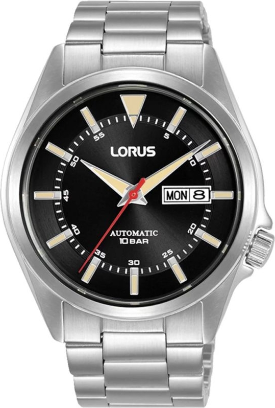 Zegarek LORUS RL417BX9