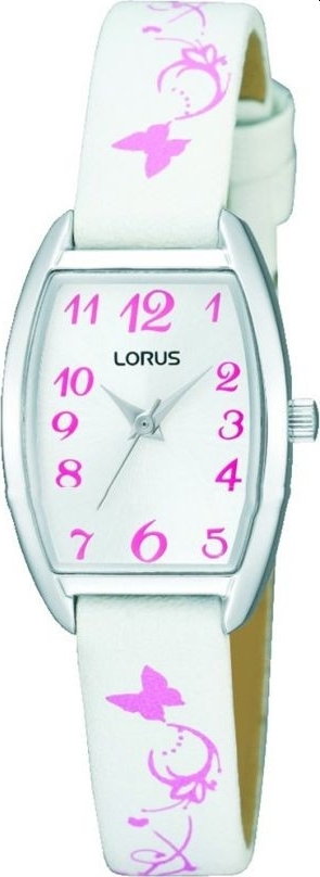 Zegarek LORUS RRS61UX9 - OUTLET
