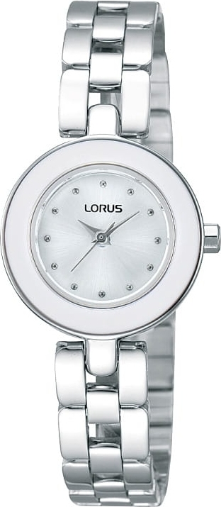 Zegarek LORUS RRS81TX9 - OUTLET