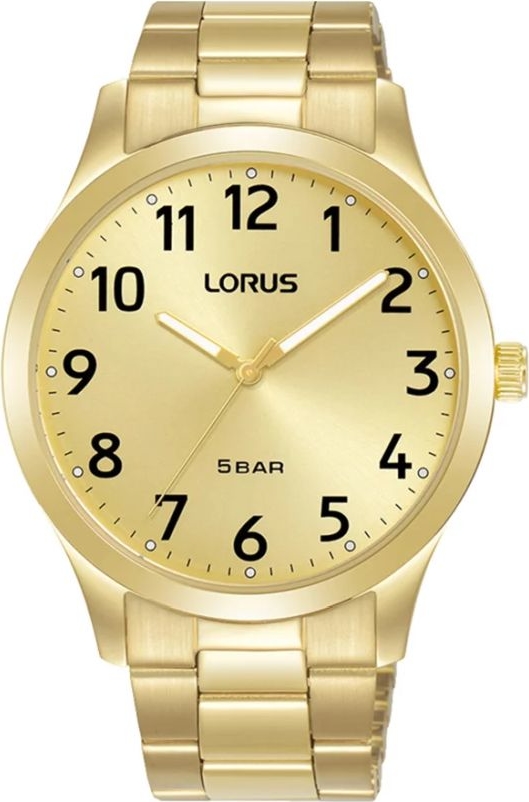 Zegarek LORUS RRX02JX9