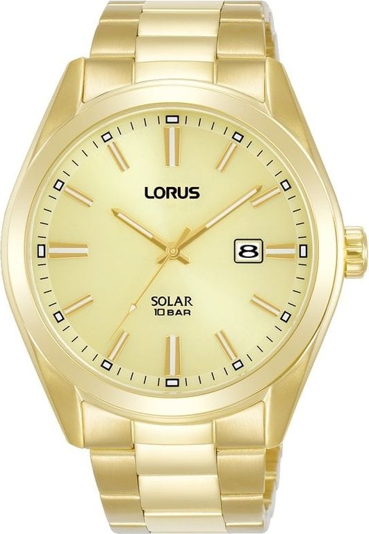Zegarek LORUS RX338AX9