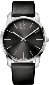 Zegarek męski Calvin Klein - K2G21107