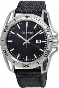 Zegarek męski Calvin Klein - K5Y31TB1