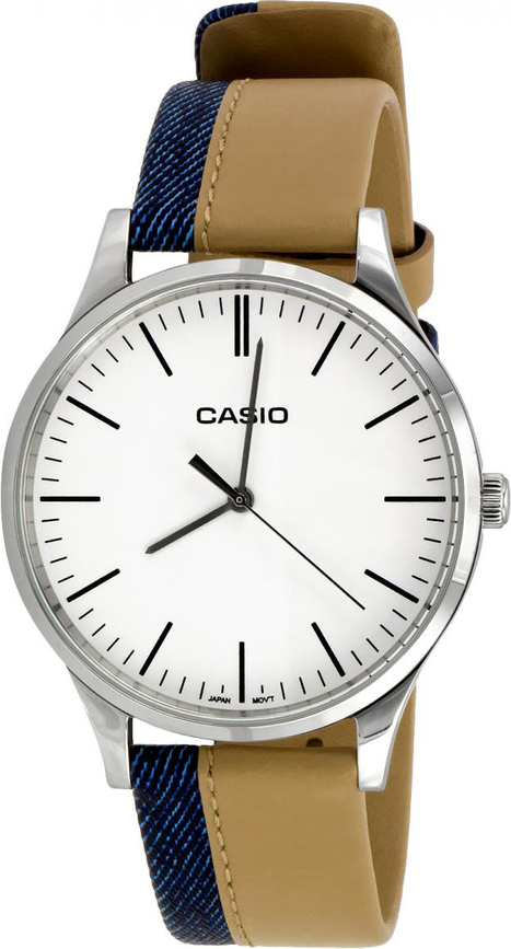 Zegarek męski Casio MTP-E133L-7EEF