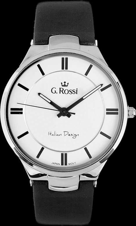 Zegarek męski Gino Rossi CARBO 10405-5A LIMITED
