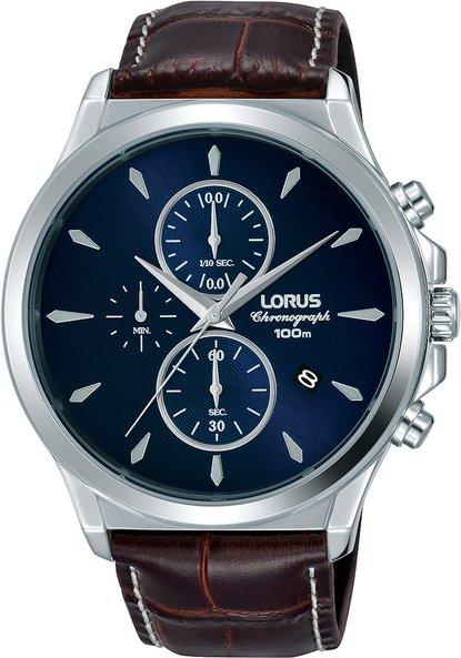 Zegarek męski Lorus RM397EX8 chronograf