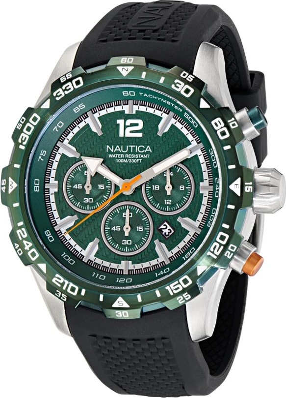 Zegarek NAUTICA NAPNSS407