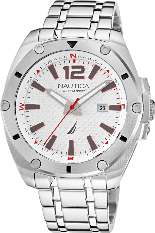 Zegarek NAUTICA NAPTCS221