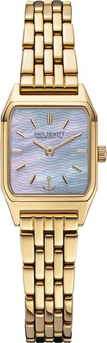 Zegarek Paul Hewitt Petit PH-W-0332 Gold/Multi