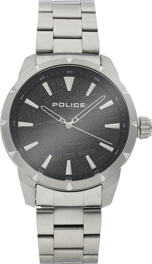 Zegarek POLICE - Pendry PEWJG2202901 Silver