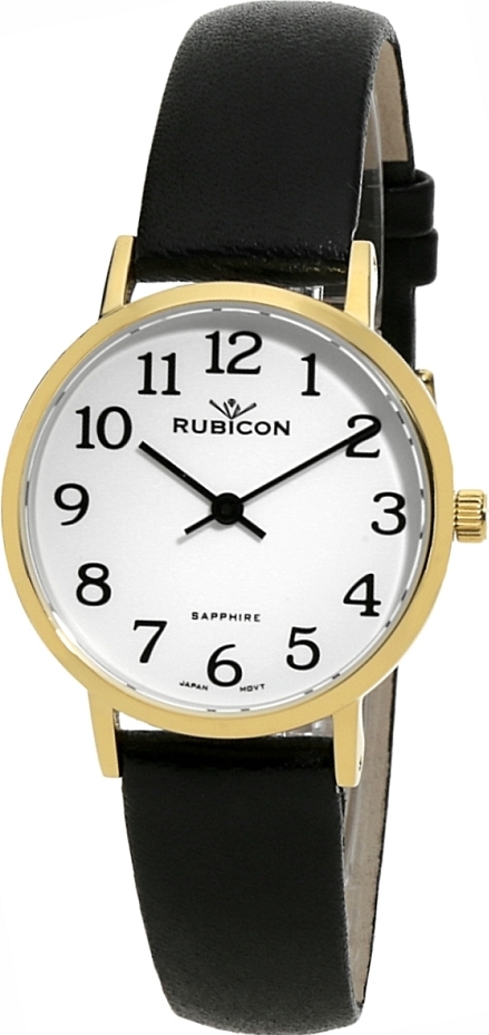 Zegarek RUBICON RNAD89 RBN206