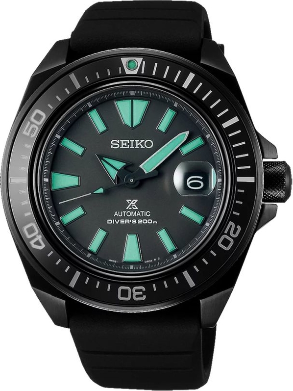 Zegarek SEIKO SRPH97K1 Limited Edition 8000