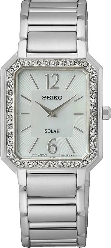 Zegarek SEIKO SUP465P1