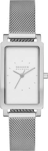 Zegarek Skagen Hagen SKW3096 Silver/Silver