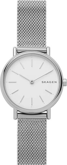 Zegarek SKAGEN - Signatur SKW2692 Silver/Silver