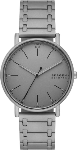 Zegarek Skagen Signatur SKW6913 Grey