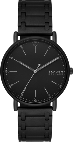 Zegarek Skagen Signatur SKW6914 Black