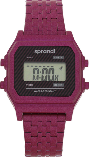 Zegarek SPRANDI - 07037702 Pink