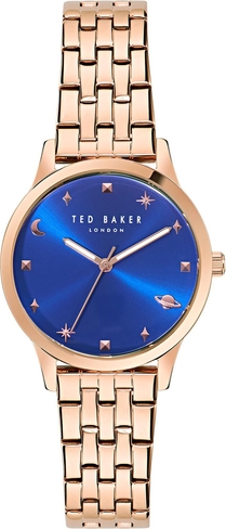 Zegarek Ted Baker BKPFZS404 Rose Gold