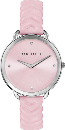 Zegarek TED BAKER - BKPHTS212 Rose/Silver