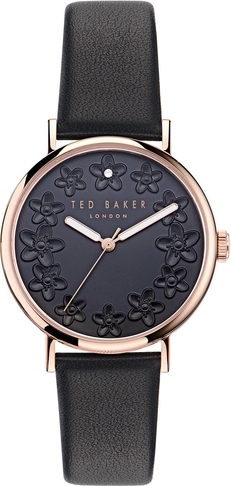Zegarek Ted Baker BKPPHS402 Black