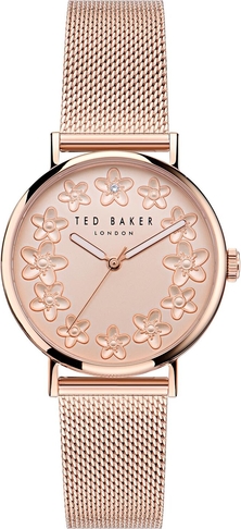 Zegarek Ted Baker BKPPHS403 Rose Gold